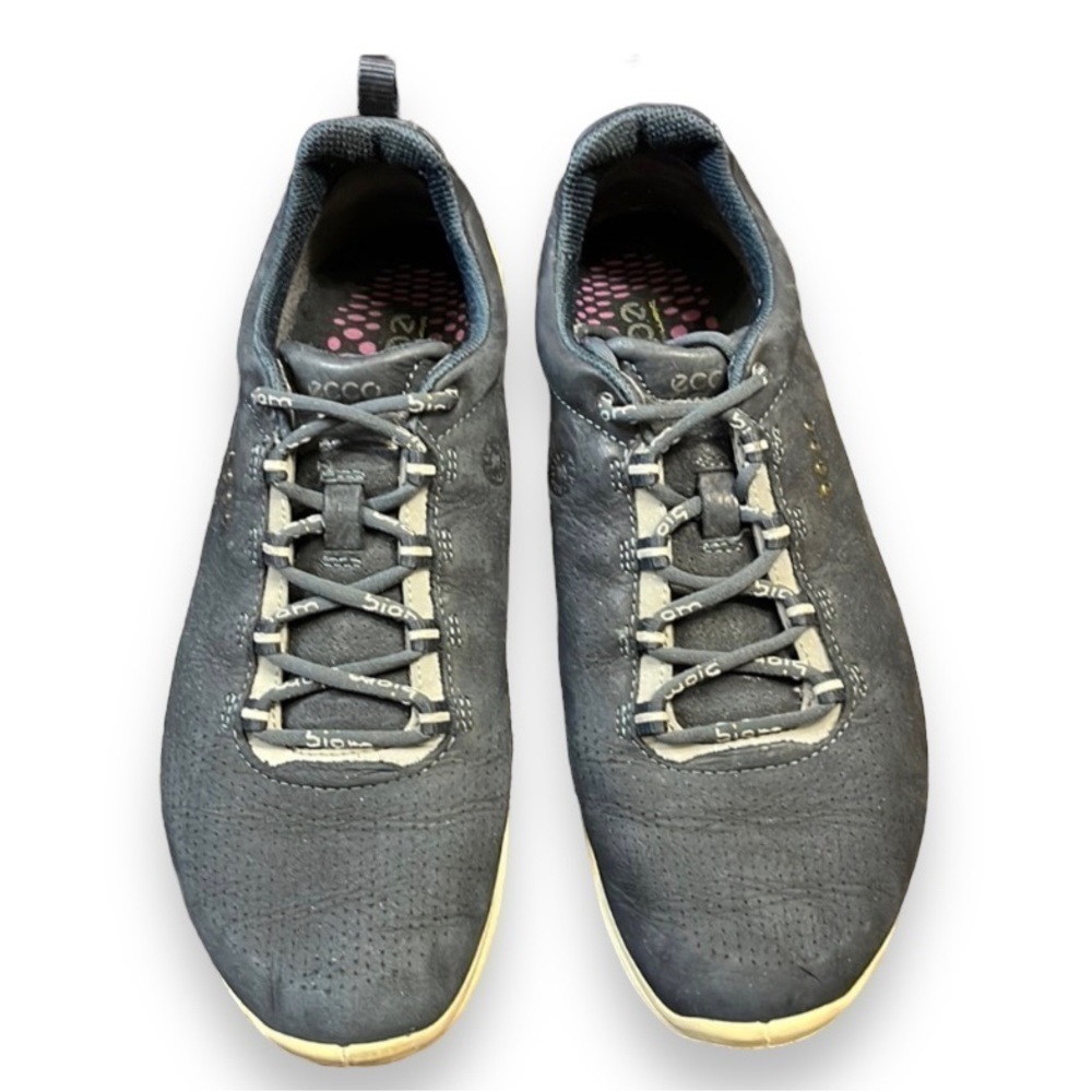 Ecco Biom  Fjuel Racer Lace Up Cross Training Running Sneaker Shoe EU38/US7